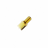 SMA jack straight connector for pcb end launch 50 ohm NM-5MAF28S-P31-002