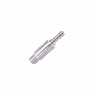 SMA female to MS156 male straight adapter 50 ohm 5MAF06S-MS156