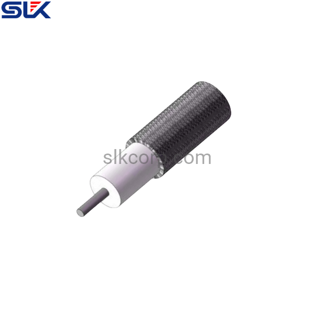 SFC-640 semi flexiable cable series high performance microwave coax cable
