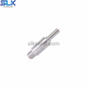 SMA female to MS156 male straight adapter 50 ohm 5MAF06S-MS156M