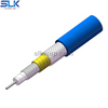 SPT-520 SPT series Temperature phase stable low loss flexible coaxial cable