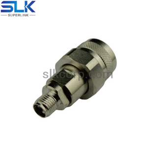 TNC Male to 3.5mm Female Adapter 5TCM06S-P3F