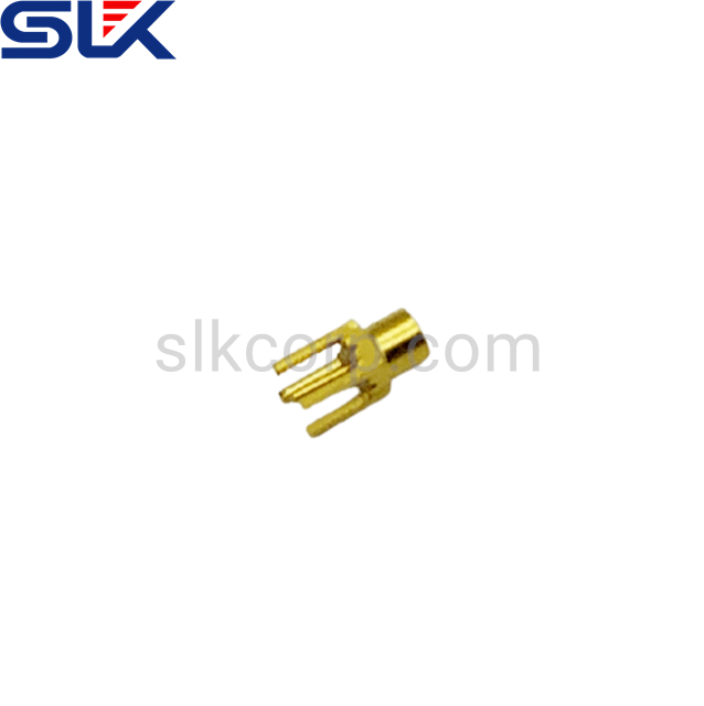 SSMCX RF connectors and components