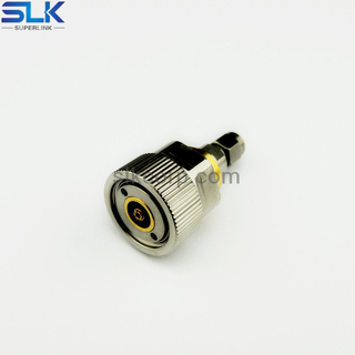 7mm Male to UHF Male Adapter 5P7M06S-EZM