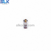 SMA male to P-SMP female straight adapter 50 ohm 5MAM06S-PPF
