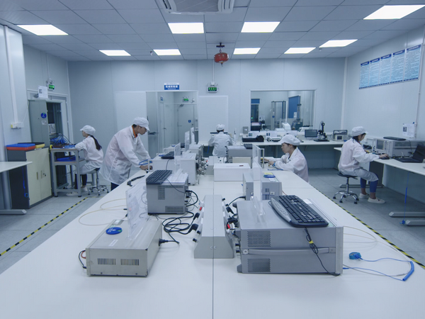 RF coaxial connector, RF adapter, RF cable assembly, RF test cable ...