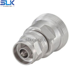 7/16 Male to N Male Adapter 5A7M06S-NCM-006