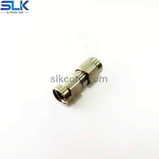2.92mm male to 3.5mm female straight adapter 50 ohm 5P9M06S-P3F