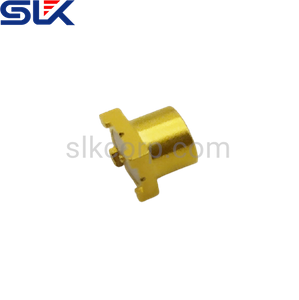 SMP jack straight connector for pcb smt 50 ohm 5SPF25S-P01-003